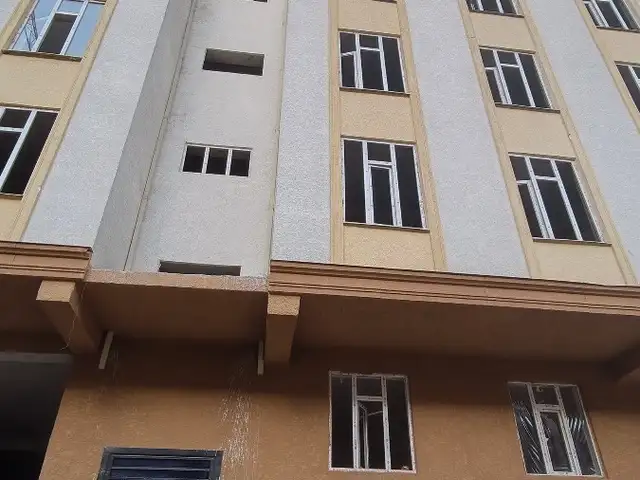2-комн. квартира, 10 этаж, 53 м², Рудаки, Душанбе