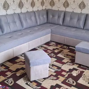 Уголок хай тек, Хуҷанд