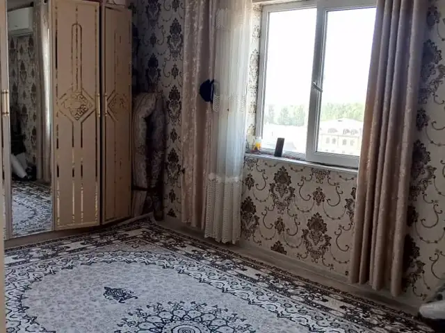 Комната в 1-комн. квартире, 7 этаж, Поёни корвон Гулбуттаи 2, Душанбе