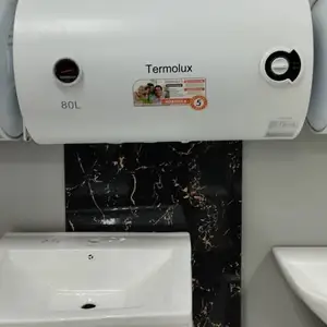 Термекс, Душанбе