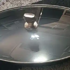 Казан антипригартный, Душанбе