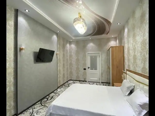 2-комн. квартира, 8 этаж, 68м², 20 мкр, Хуҷанд