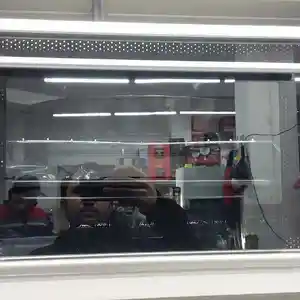 Духовка, Душанбе