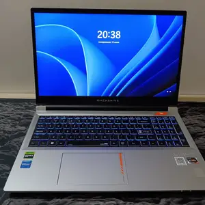 Ноутбук Ryzen7 7435H rtx 4070, Худжанд