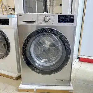 Стиральная машина 7кг LG, Душанбе