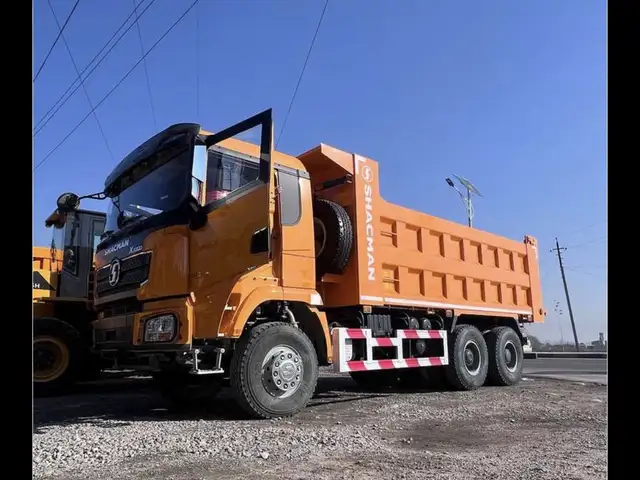 Самосвал x3000, 2025, Душанбе