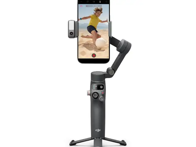 Стабилизатор DJI Osmo Mobile 7P, Душанбе