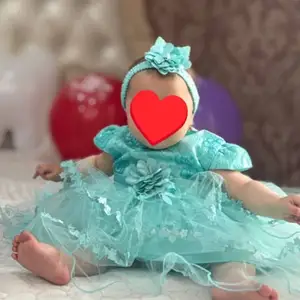 Платье, Душанбе