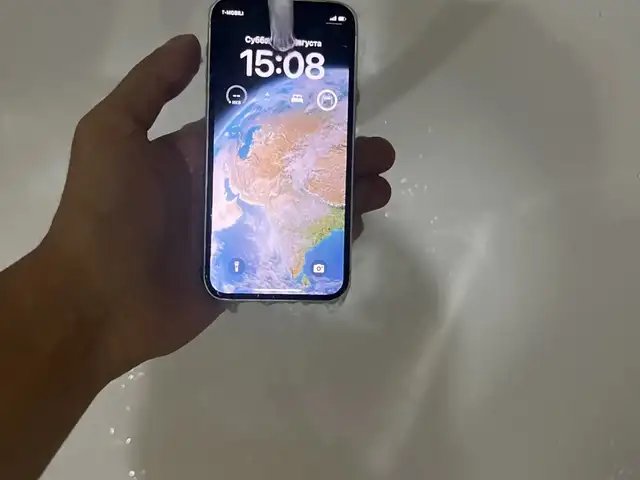 Apple iPhone 12 mini, 128 gb, White, Душанбе