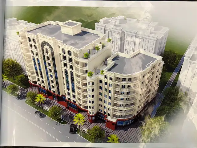 2-комн. квартира, 7 этаж, 82 м², Пахтакор, Худжанд