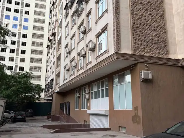 2-комн. квартира, 10 этаж, 100 м², Шохмансур, Душанбе