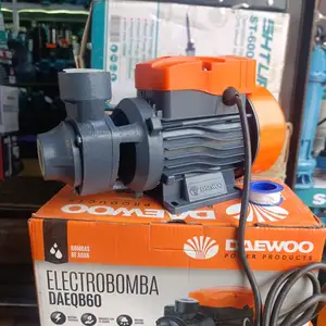Насос Daewoo QB 60, Душанбе