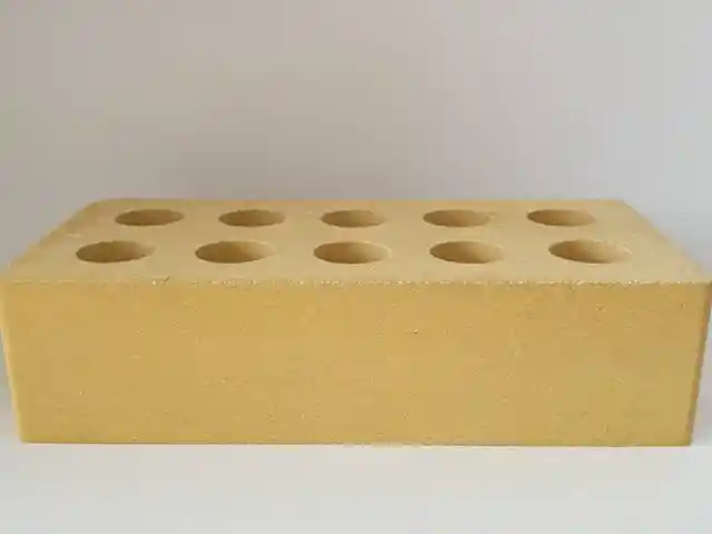 Облицовочный кирпич, Хуҷанд