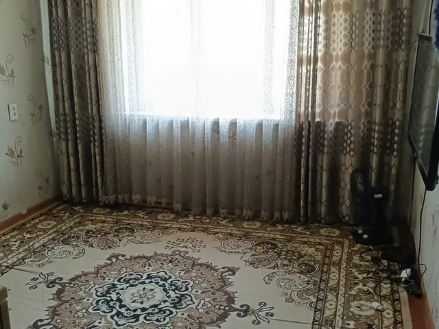 4-комн. квартира, 3 этаж, 65 м², Фирдавси, Душанбе