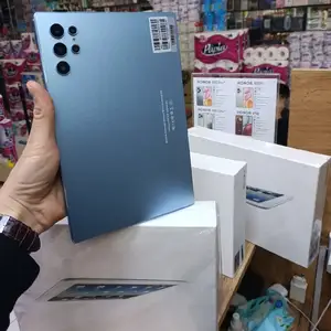 Планшет OZCT 2sim 6/128gb Blue, Душанбе