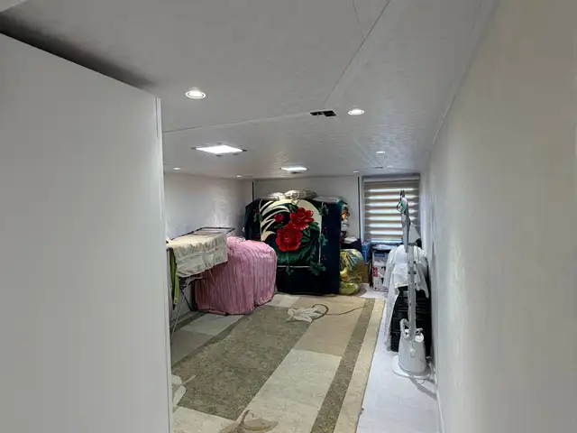 6-комн. квартира, 16 этаж, 216 м², Сино, Душанбе - 11