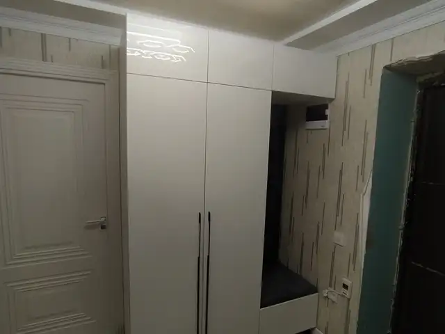Прихожая, Худжанд