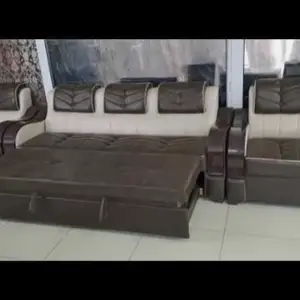 Диван с креслами, Душанбе