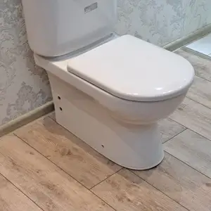 Унитаз Duravit Германия, Душанбе