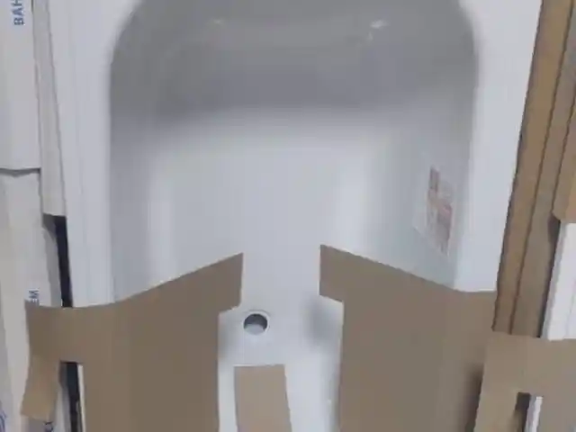 Акриловая ванна, Душанбе
