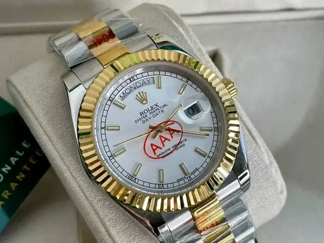 Часы Rolex Oyster, Душанбе