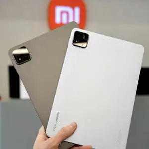 Планшет Xiaomi Pad 7 8+4/256Gb Wi-Fi, Душанбе