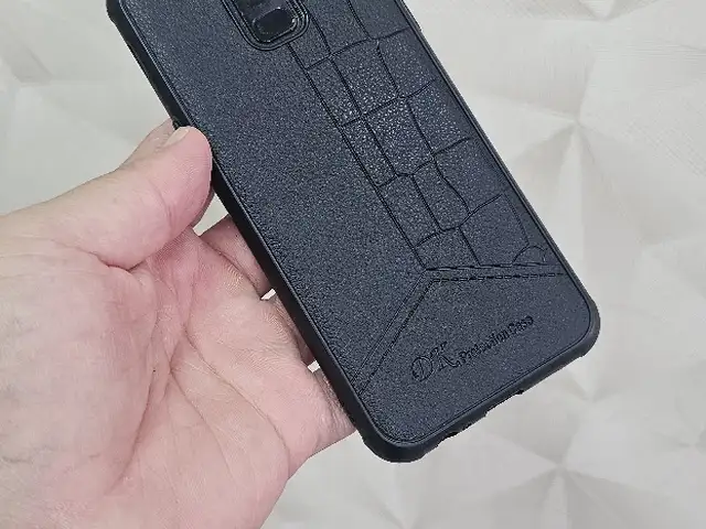 Samsung Galaxy A6, Худжанд