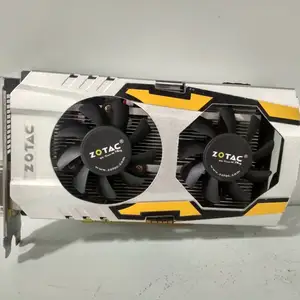 Видеокарта Zotac GTX 650 GDDR5 1GB 128Bit, Душанбе