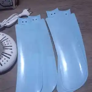 Вентилятор потолочный, Душанбе