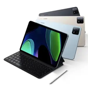 Планшет Xiaomi PAD 6/128gb GREY, Душанбе