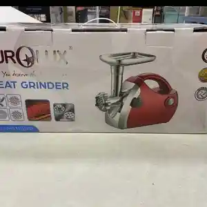 Мясорубка, Душанбе