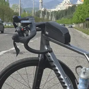 Карбоновый велосипед Gravel X, Душанбе