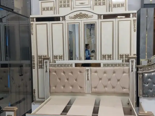 Спальный гарнитур, Душанбе