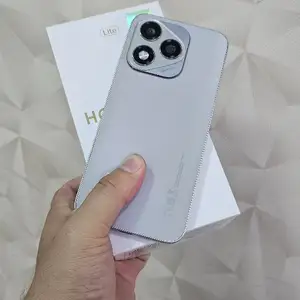 Huawei Honor 400 Lite, Хуҷанд