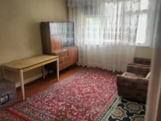 1-комн. квартира, 3 этаж, 34 м², 32 мкр, Худжанд