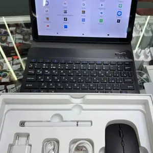 Планшет OZCT 17 Pro 2sim 16/1tb, Душанбе
