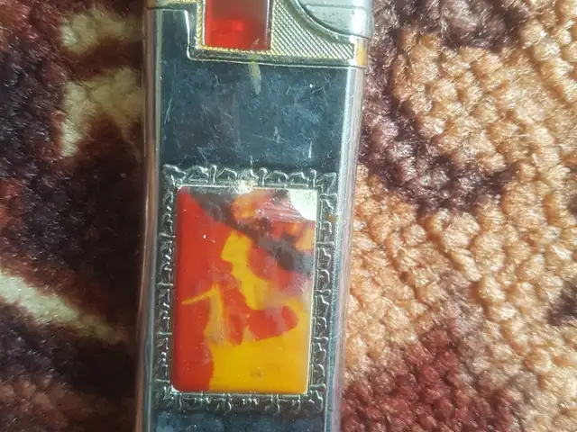 Зажигалка музыкальная, Душанбе