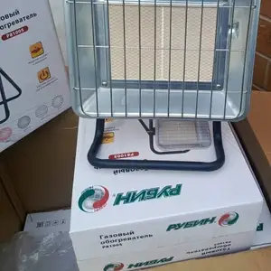 Печка газовая, Душанбе