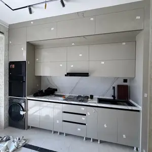 Кухонная мебель на заказ, Душанбе