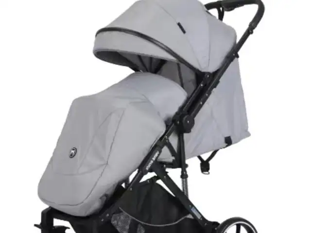 Коляска прогулочная Ining baby, Душанбе