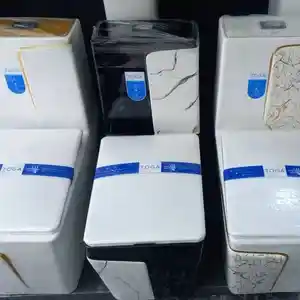 Унитаз, Душанбе