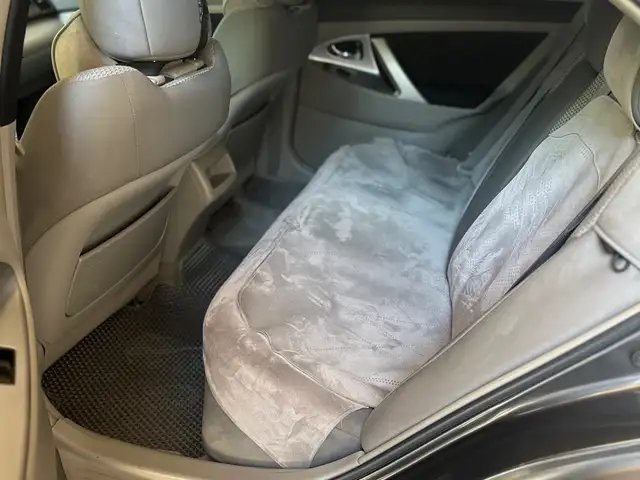 Toyota Camry, 2008, Истаравшан - 6