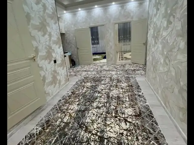 2-комн. квартира, 11 этаж, 73м², Сино, Душанбе