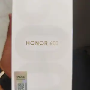 Honor 600, Турсунзаде