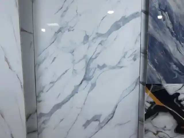 ПВХ панель, Душанбе