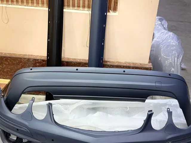 Обвес Боду кит amg стиль 63 w211, Душанбе