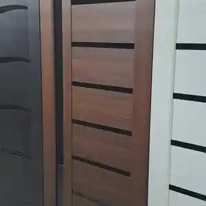 Дверь, Душанбе