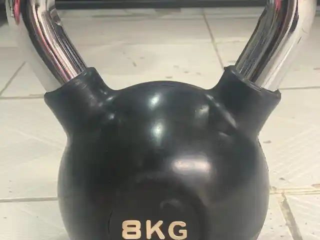 Гира 8кг, Душанбе