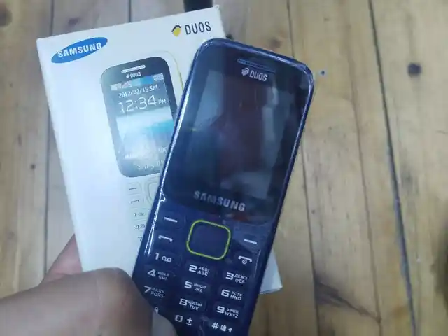 Samsung Sm- B310E, Хуҷанд