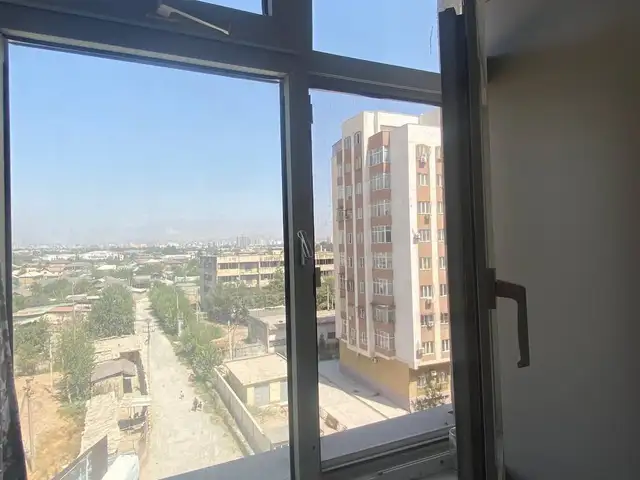 Тиреза | Окна, Душанбе
